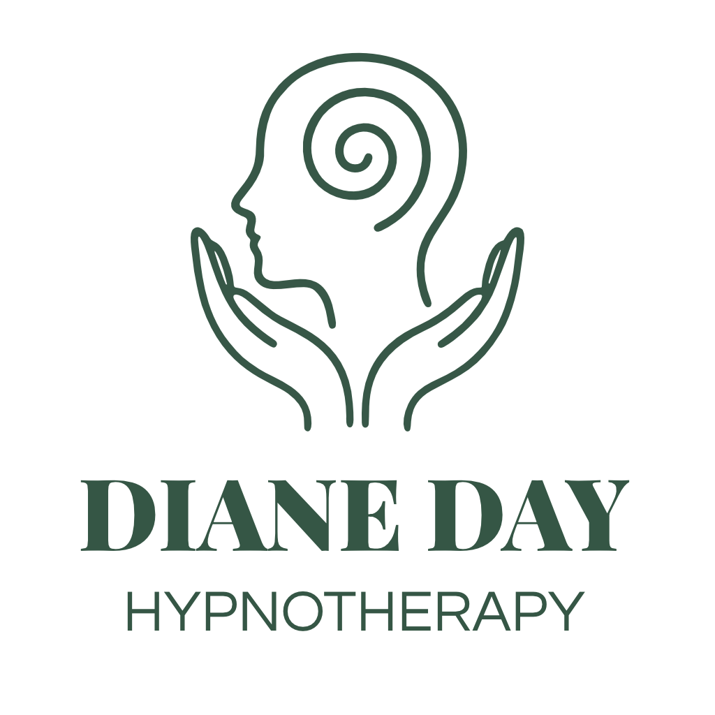 Diane Day Hypnotherapy logo