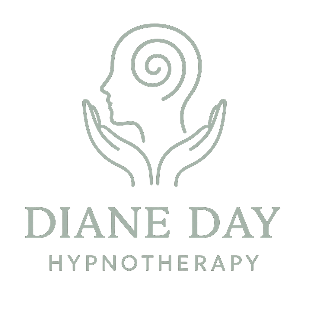 Diane Day Hypnotherapy logo